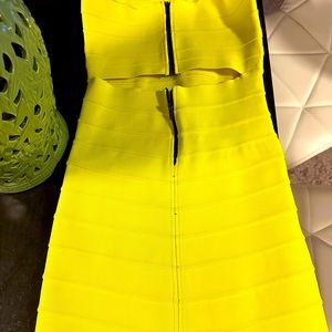 Two Spandex dresses for $5